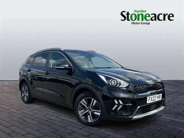 Large image for the Used Kia Niro
