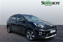 Used Kia Niro