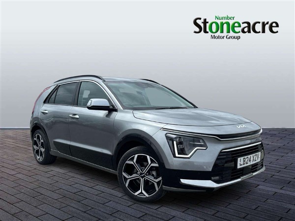 Large image for the Used Kia Niro