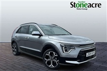 Used Kia Niro