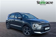 Used Kia Niro