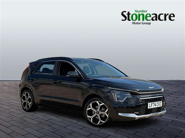 Large image for the Used Kia Niro