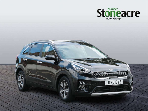 Large image for the Used Kia Niro