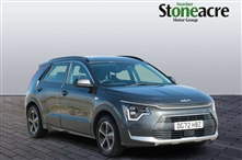 Used Kia Niro