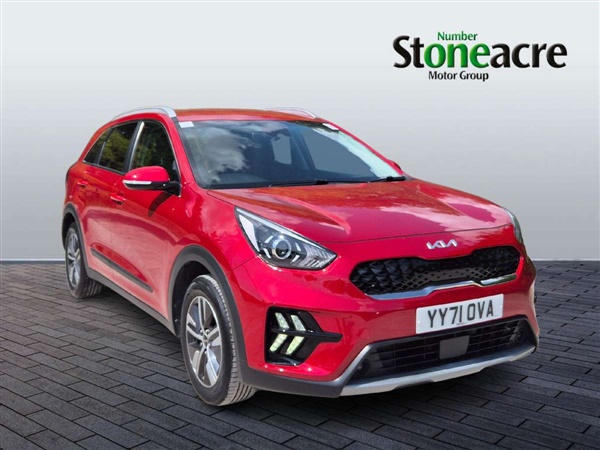 Large image for the Used Kia Niro