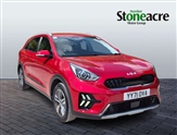 Kia Niro Image 1