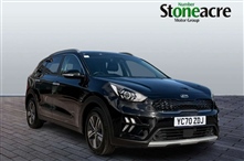 Used Kia Niro