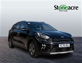 Kia Niro Image 1