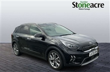 Used Kia Niro