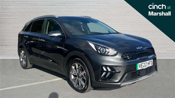 Large image for the Used Kia Niro