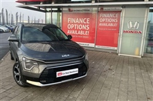 Used Kia Niro