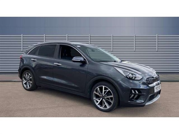 Large image for the Used Kia Niro
