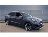 Kia Niro Image 1