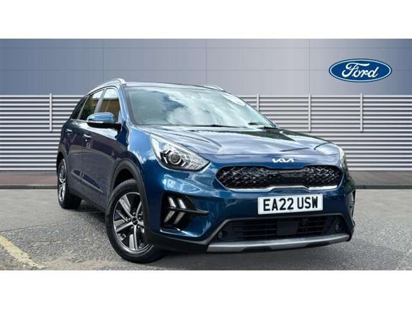 Large image for the Used Kia Niro