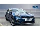 Kia Niro Image 1