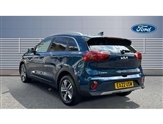 Kia Niro Image 2