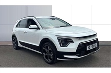 Used Kia Niro