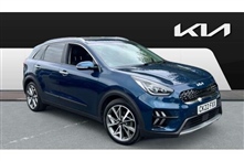Used Kia Niro