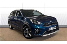 Used Kia Niro