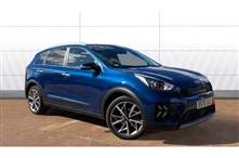 Used Kia Niro