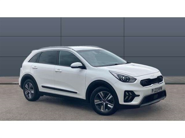 Large image for the Used Kia Niro