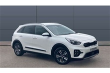 Used Kia Niro