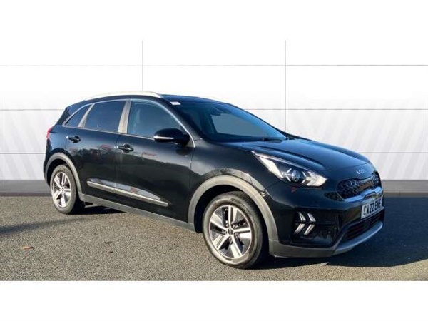 Large image for the Used Kia Niro