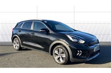 Used Kia Niro