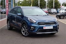 Used Kia Niro