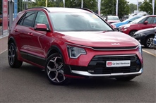 Used Kia Niro