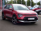 Kia Niro Image 1
