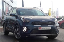 Used Kia Niro