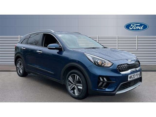 Large image for the Used Kia Niro
