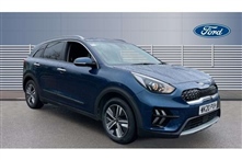 Used Kia Niro