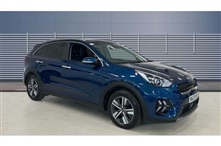 Used Kia Niro