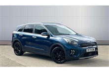 Used Kia Niro