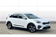 Used Kia Niro