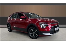 Used Kia Niro