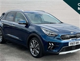 Kia Niro Image 1