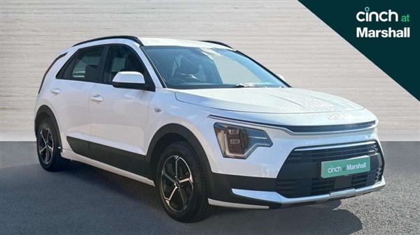 Large image for the Used Kia Niro