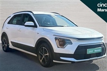 Used Kia Niro