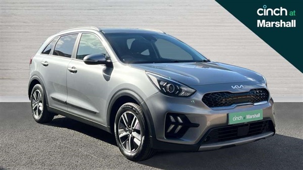 Large image for the Used Kia Niro