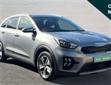 Kia Niro Image 1