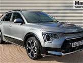 Kia Niro Image 1