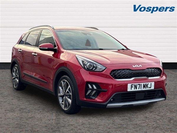 Large image for the Used Kia Niro