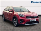 Kia Niro Image 1
