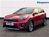 Kia Niro Image 3