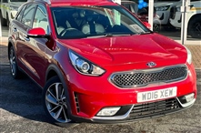 Used Kia Niro