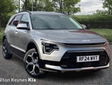 Kia Niro Image 1