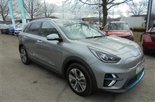 Used Kia Niro